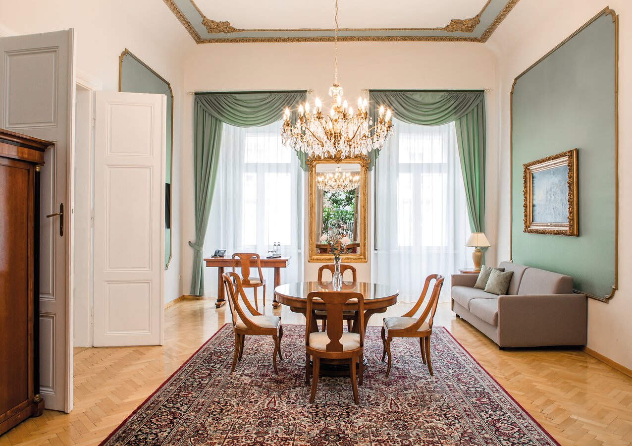 graz palais hotel erzherzog johann